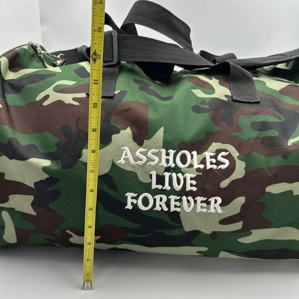 A$$holes Live Forever 24